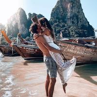 Отзыв от Жанна - виза ДТВ